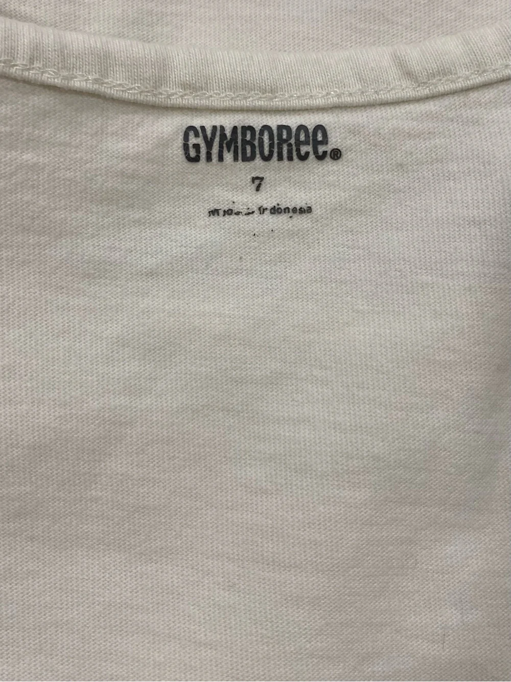 Gymboree Girls ‘All Spruced Up’ 3-piece Set: Top, Skirt Headband Size 5-7